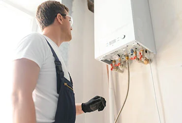 Kartepe Buderus Kombi Arıza Tespiti