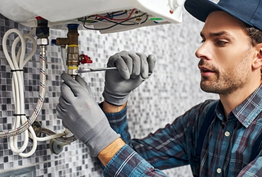 Kartepe Buderus Kombi Bakımı