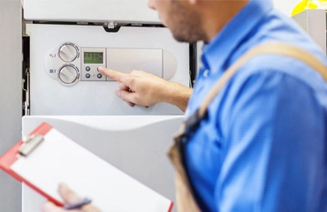 Kartepe Buderus Kombi Arıza Giderme