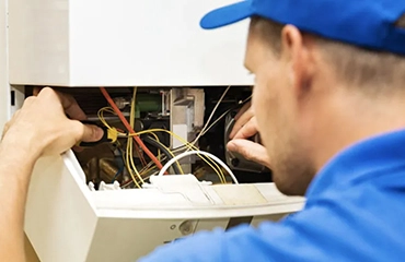  Kartepe Buderus Bölge Servisi