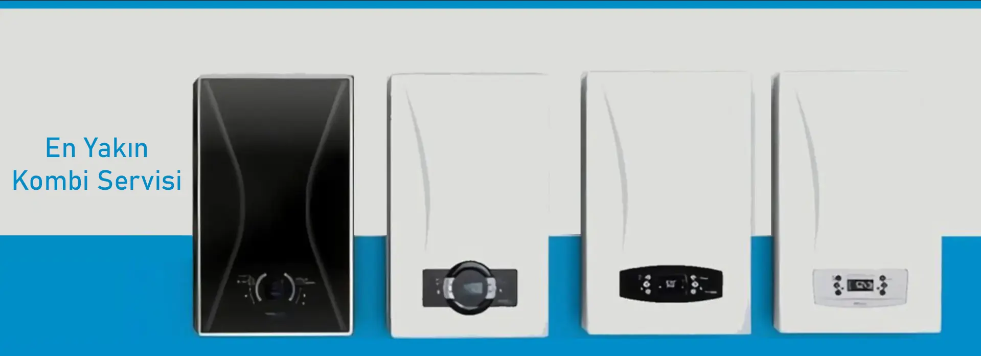 Kartepe Buderus Kombi Servisi Logo