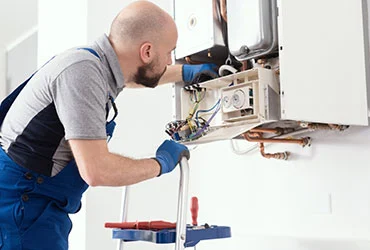 Kartepe Buderus Kombi Servisi