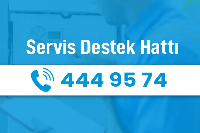 Kartepe Buderus Kombi Servisi